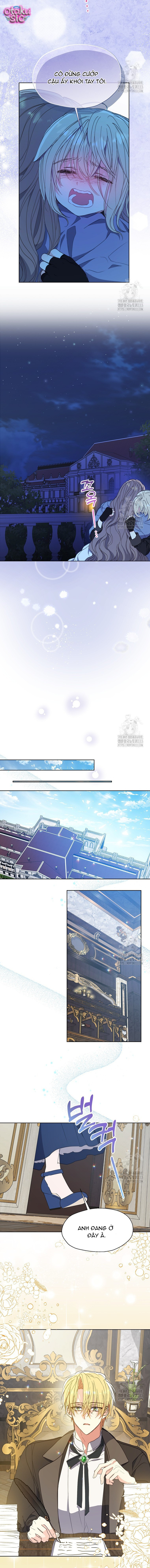 Bệ Hạ Xin Đừng Giết Tôi!!! - Chap 122 - Trang 12