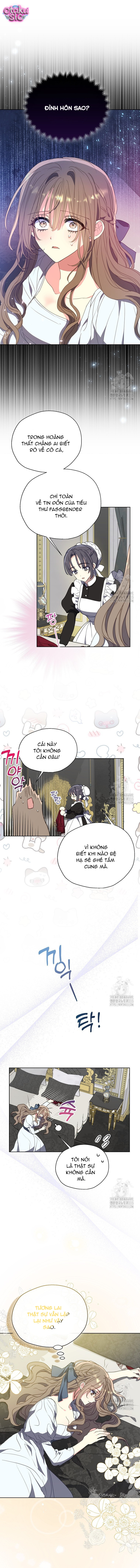 Bệ Hạ Xin Đừng Giết Tôi!!! - Chap 122 - Trang 2