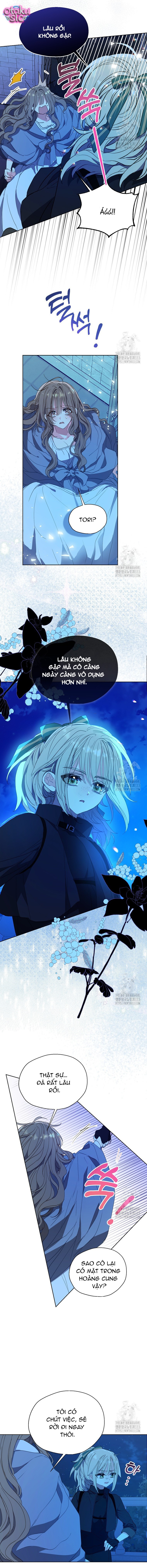 Bệ Hạ Xin Đừng Giết Tôi!!! - Chap 122 - Trang 5