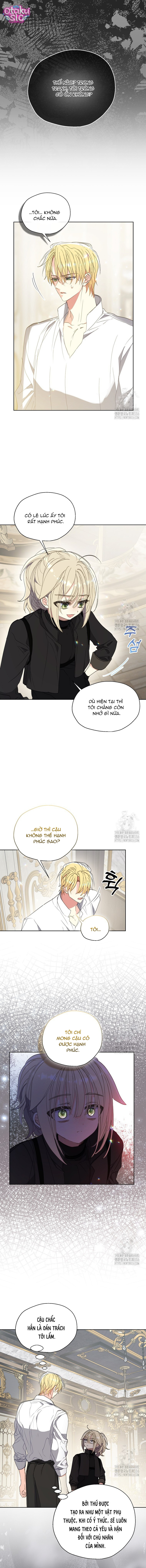 Bệ Hạ Xin Đừng Giết Tôi!!! - Chap 124 - Trang 2