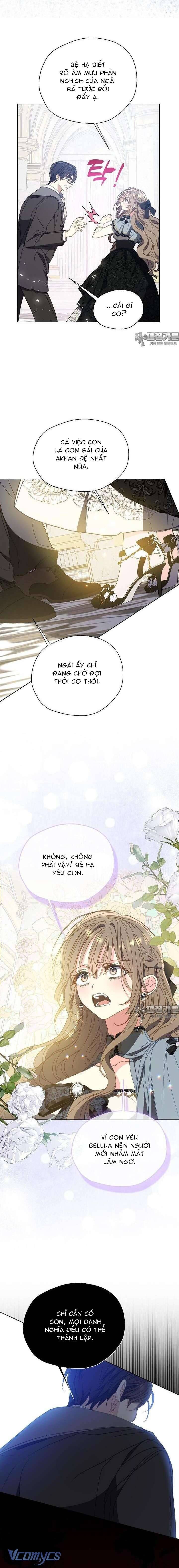 Bệ Hạ Xin Đừng Giết Tôi!!! - Chap 126 - Trang 7