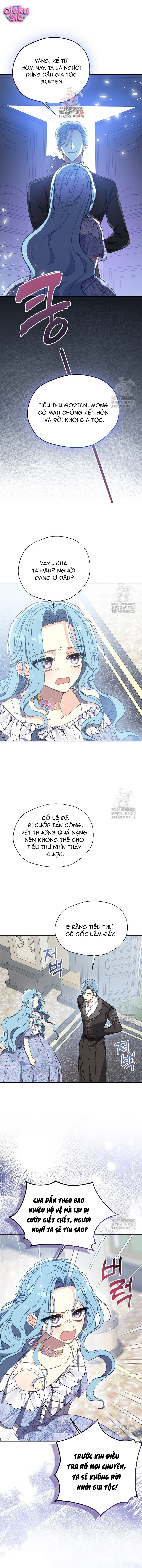 Bệ Hạ Xin Đừng Giết Tôi!!! - Chap 128 - Trang 2