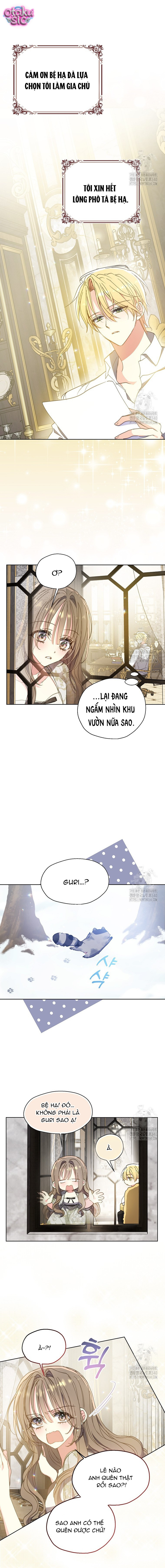 Bệ Hạ Xin Đừng Giết Tôi!!! - Chap 128 - Trang 5