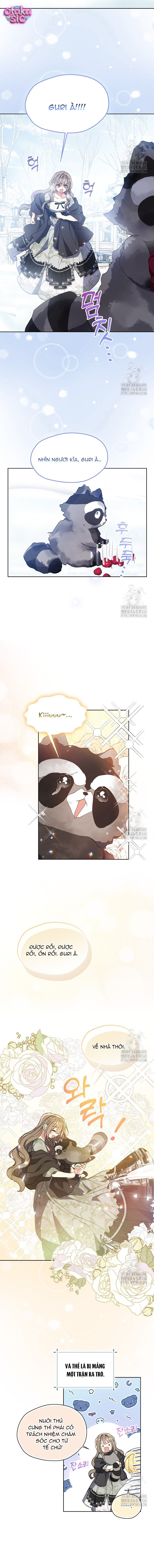 Bệ Hạ Xin Đừng Giết Tôi!!! - Chap 128 - Trang 7