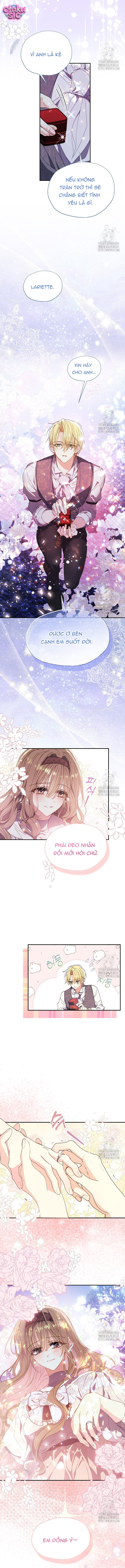 Bệ Hạ Xin Đừng Giết Tôi!!! - Chap 129 - Trang 3