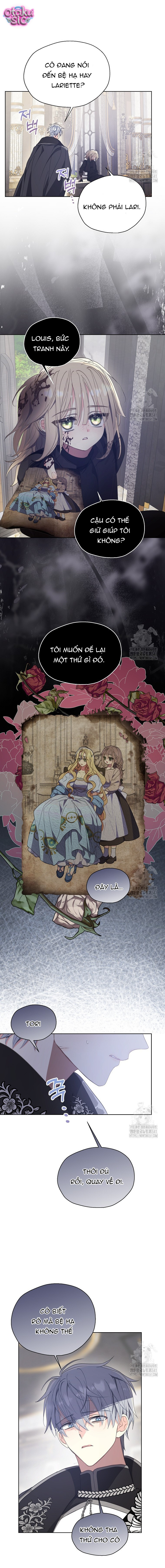 Bệ Hạ Xin Đừng Giết Tôi!!! - Chap 129 - Trang 8