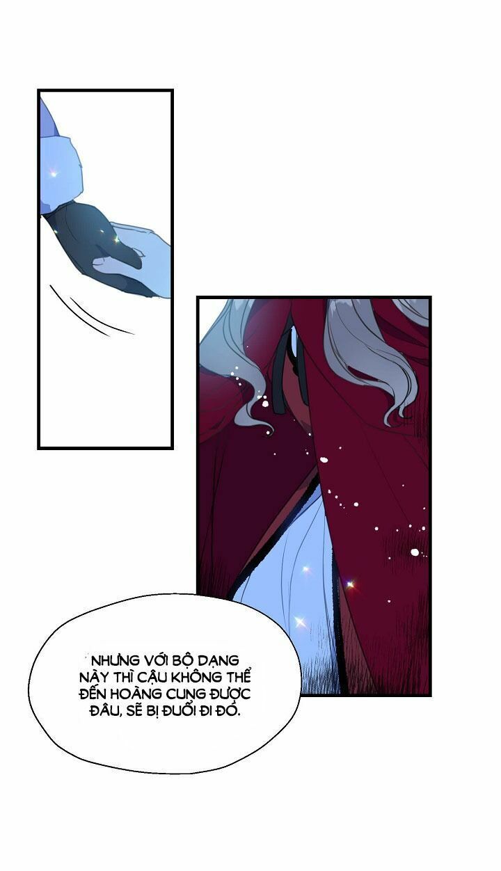 Bệ Hạ Xin Đừng Giết Tôi!!! - Chap 13 - Trang 17