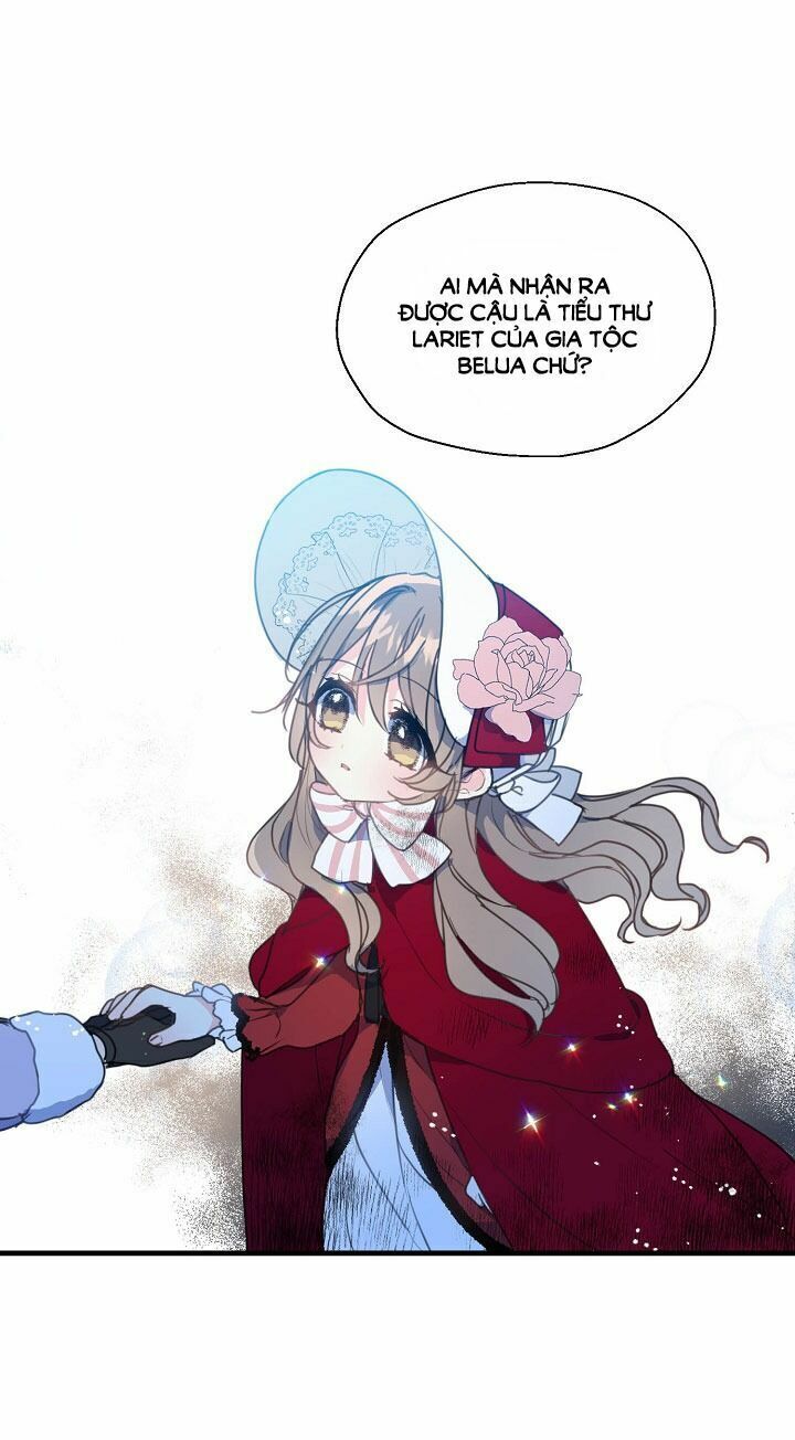Bệ Hạ Xin Đừng Giết Tôi!!! - Chap 13 - Trang 18