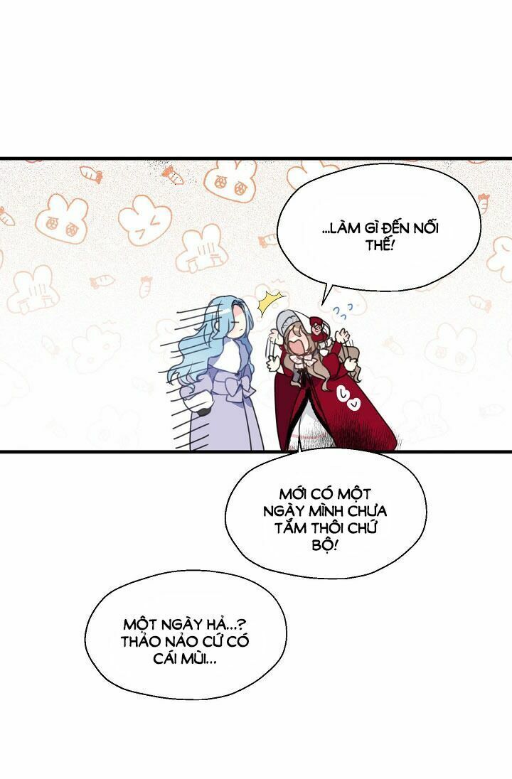 Bệ Hạ Xin Đừng Giết Tôi!!! - Chap 13 - Trang 19