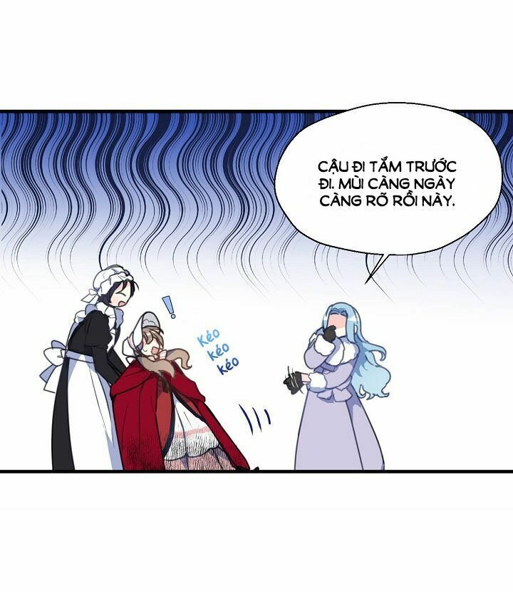 Bệ Hạ Xin Đừng Giết Tôi!!! - Chap 13 - Trang 20