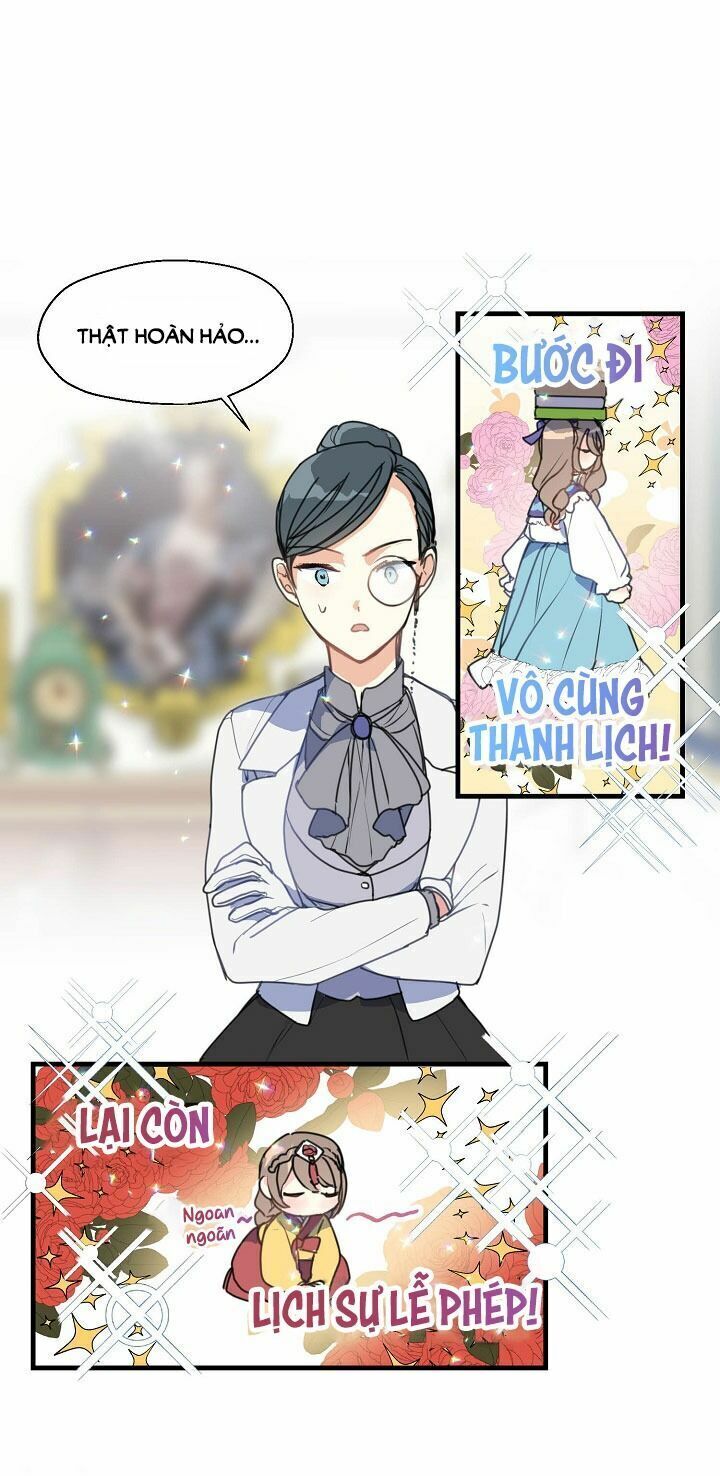 Bệ Hạ Xin Đừng Giết Tôi!!! - Chap 13 - Trang 27