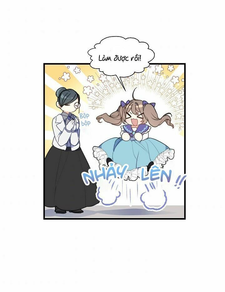 Bệ Hạ Xin Đừng Giết Tôi!!! - Chap 13 - Trang 28