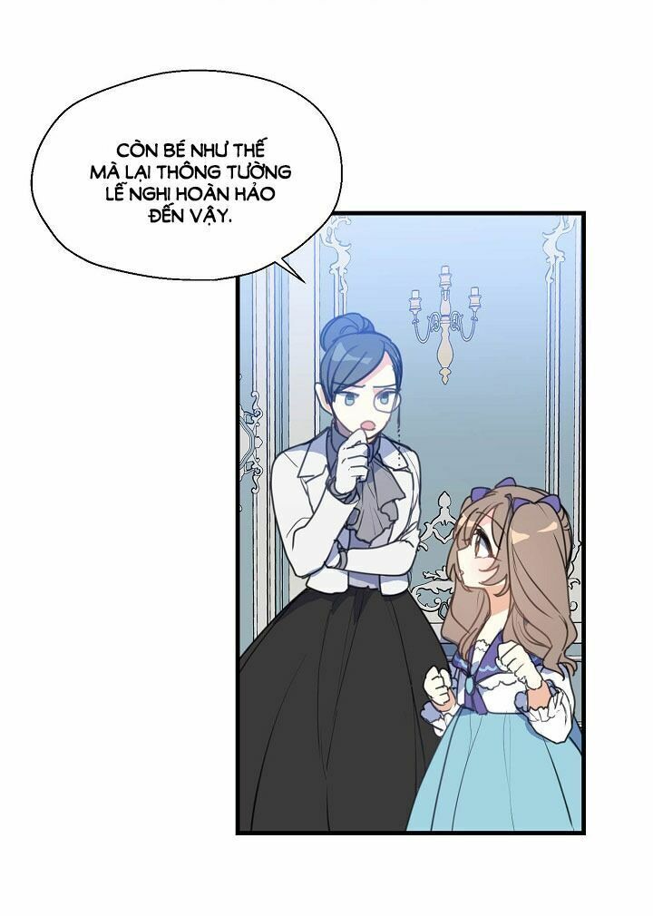 Bệ Hạ Xin Đừng Giết Tôi!!! - Chap 13 - Trang 30