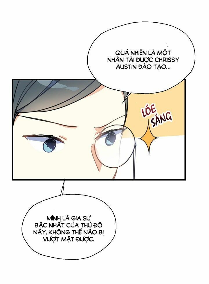 Bệ Hạ Xin Đừng Giết Tôi!!! - Chap 13 - Trang 31
