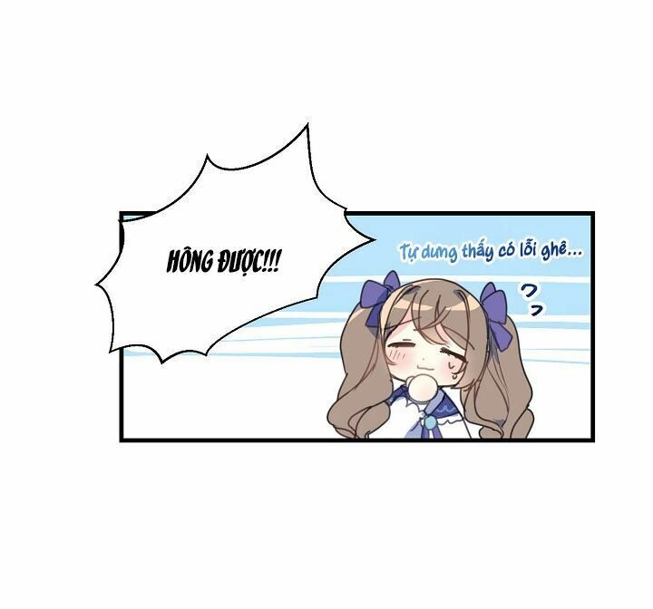 Bệ Hạ Xin Đừng Giết Tôi!!! - Chap 13 - Trang 33