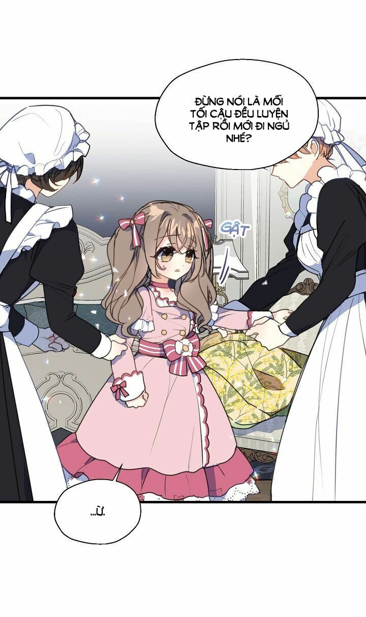 Bệ Hạ Xin Đừng Giết Tôi!!! - Chap 13 - Trang 36