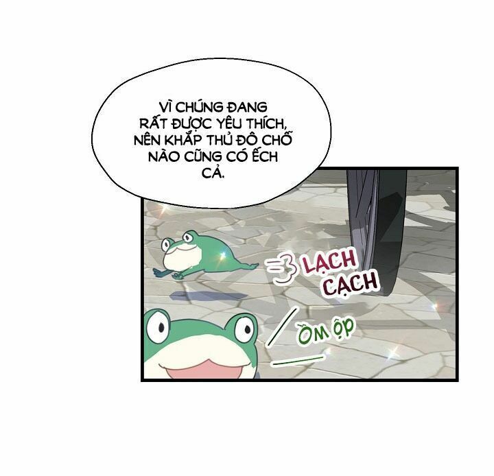 Bệ Hạ Xin Đừng Giết Tôi!!! - Chap 13 - Trang 45