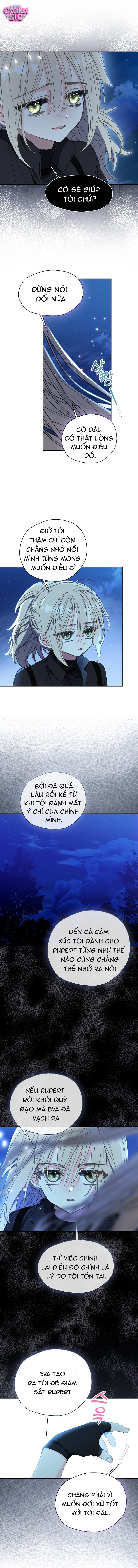 Bệ Hạ Xin Đừng Giết Tôi!!! - Chap 130 - Trang 2