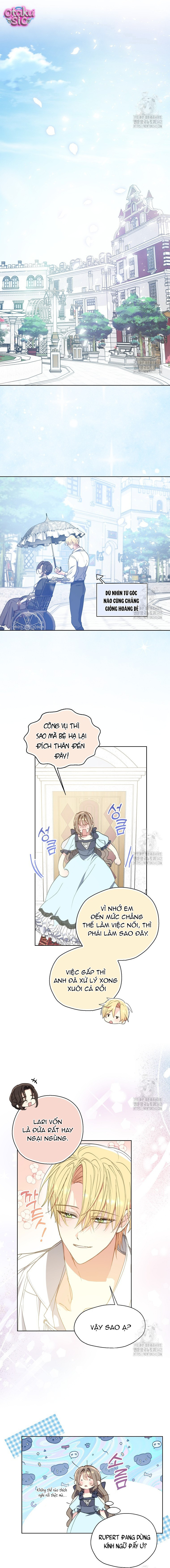 Bệ Hạ Xin Đừng Giết Tôi!!! - Chap 133 - Trang 3