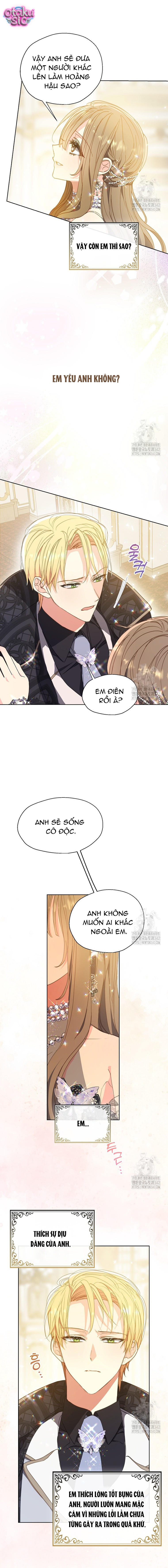 Bệ Hạ Xin Đừng Giết Tôi!!! - Chap 134 - Trang 9