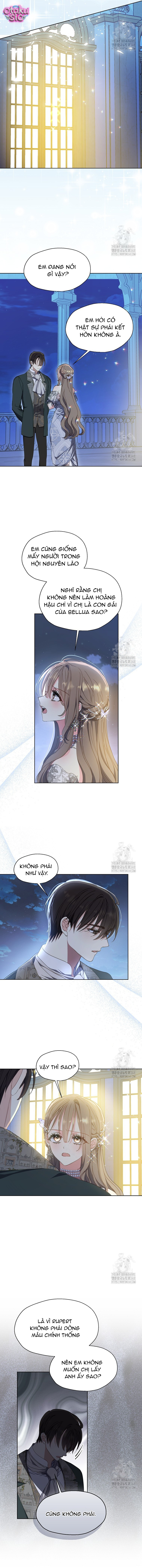 Bệ Hạ Xin Đừng Giết Tôi!!! - Chap 135 - Trang 3