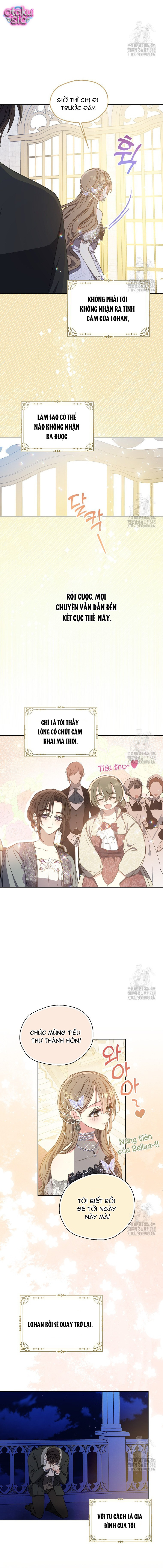 Bệ Hạ Xin Đừng Giết Tôi!!! - Chap 135 - Trang 7