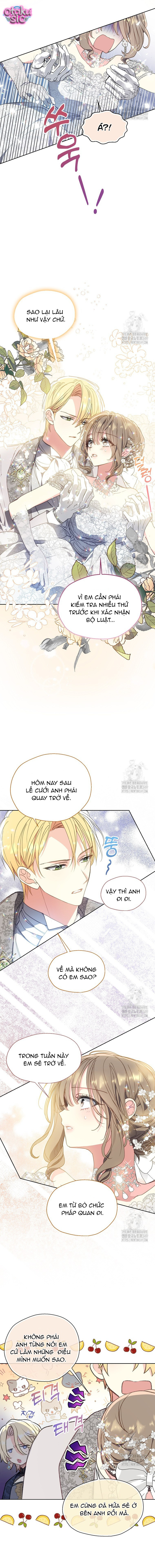 Bệ Hạ Xin Đừng Giết Tôi!!! - Chap 136 - Trang 3