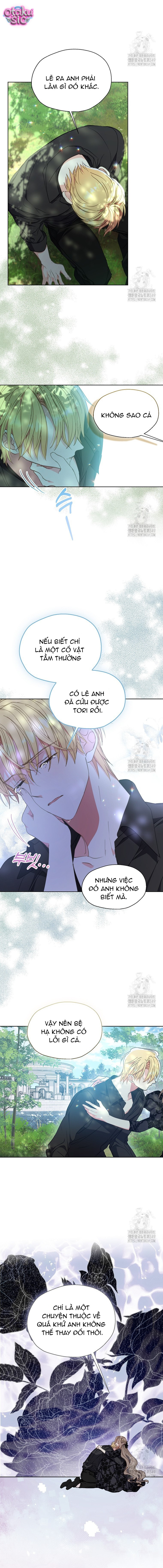 Bệ Hạ Xin Đừng Giết Tôi!!! - Chap 136 - Trang 7
