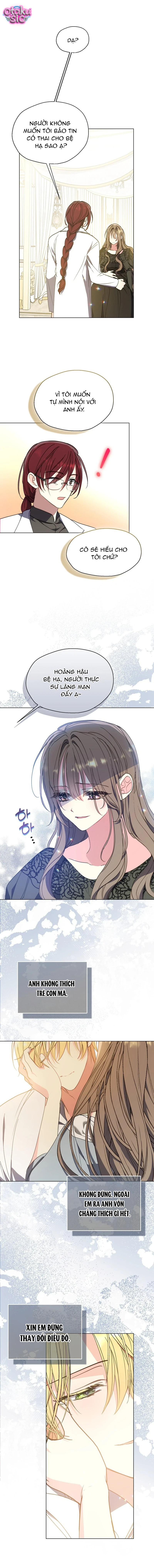 Bệ Hạ Xin Đừng Giết Tôi!!! - Chap 138 - Trang 2