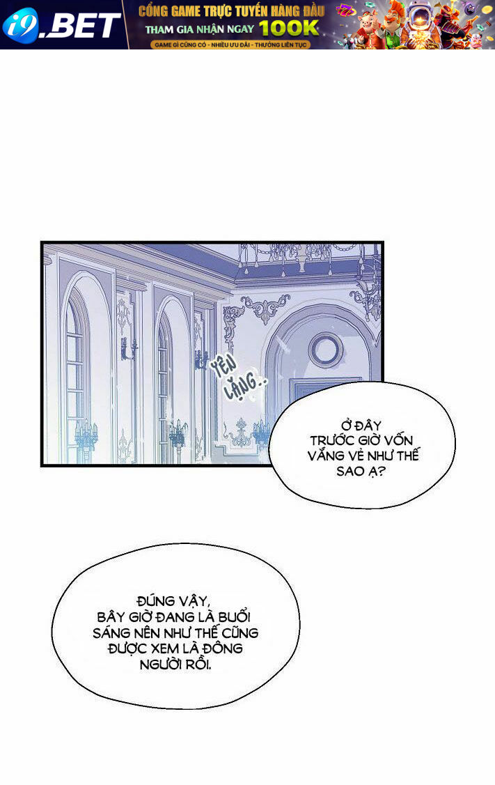 Bệ Hạ Xin Đừng Giết Tôi!!! - Chap 14 - Trang 26