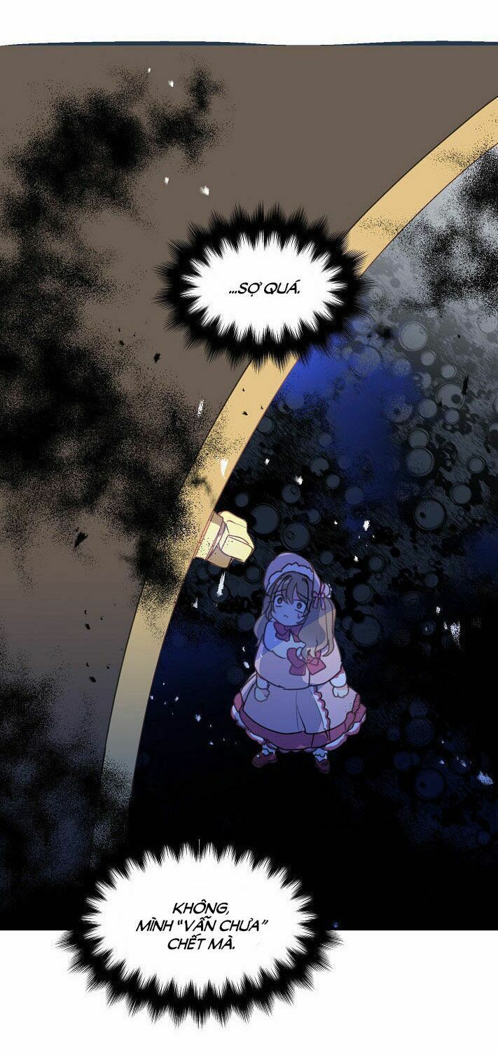 Bệ Hạ Xin Đừng Giết Tôi!!! - Chap 14 - Trang 29