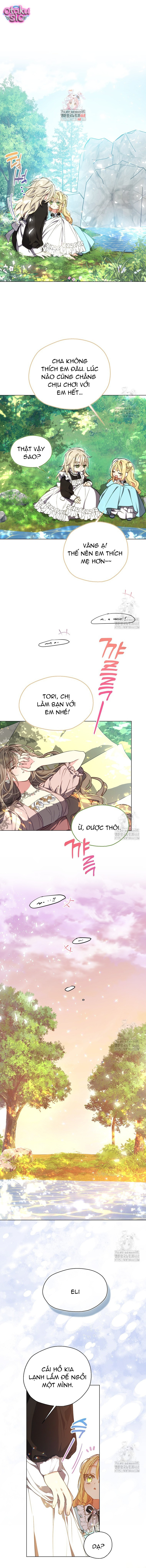 Bệ Hạ Xin Đừng Giết Tôi!!! - Chap 140 - Trang 2