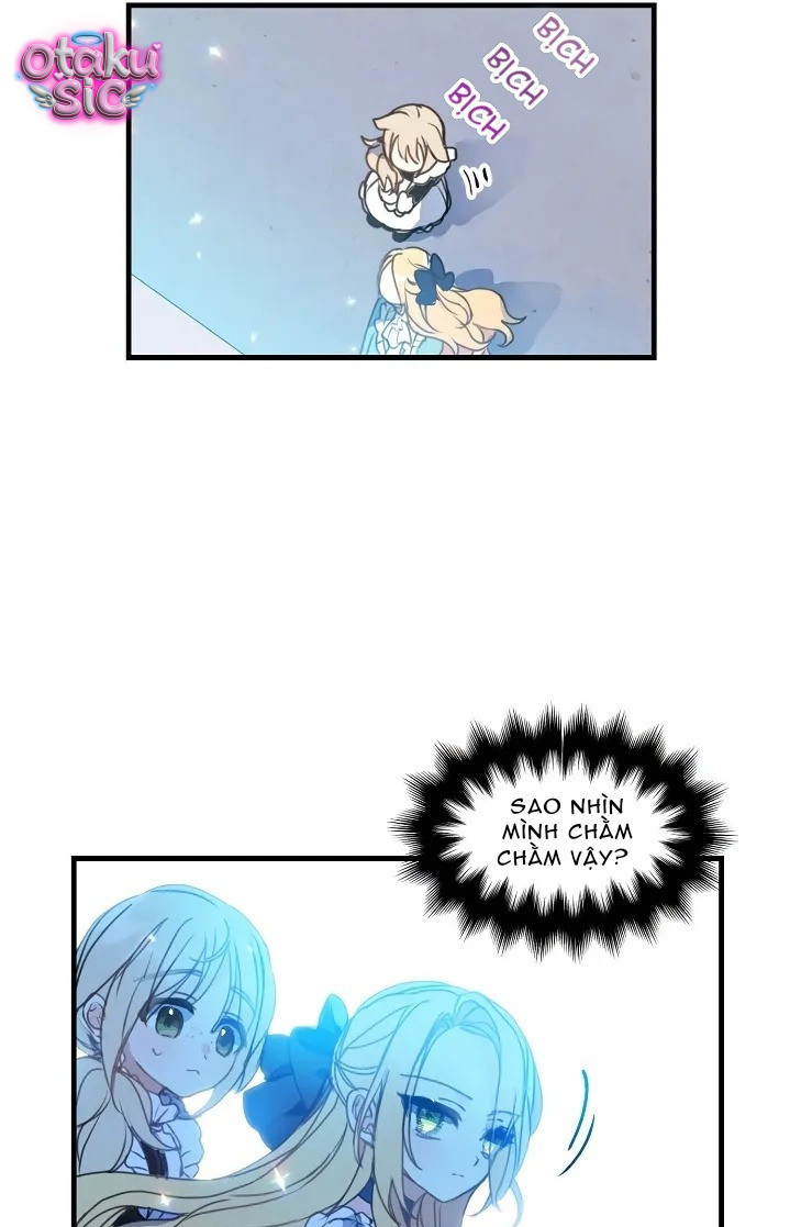 Bệ Hạ Xin Đừng Giết Tôi!!! - Chap 15 - Trang 45
