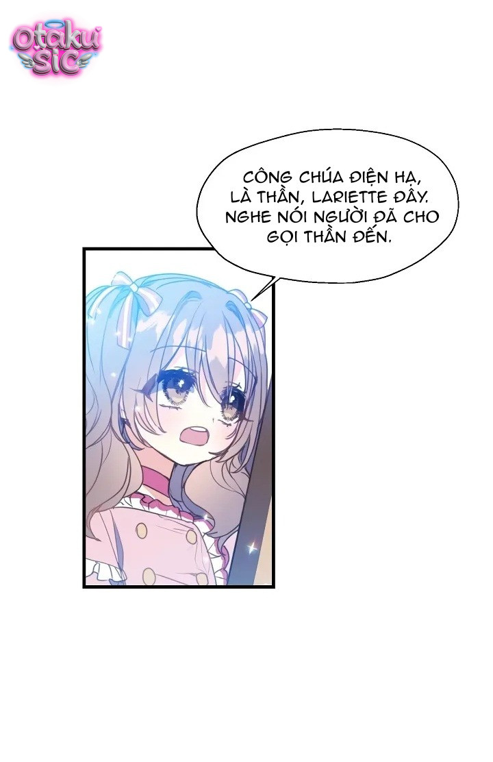 Bệ Hạ Xin Đừng Giết Tôi!!! - Chap 16 - Trang 38