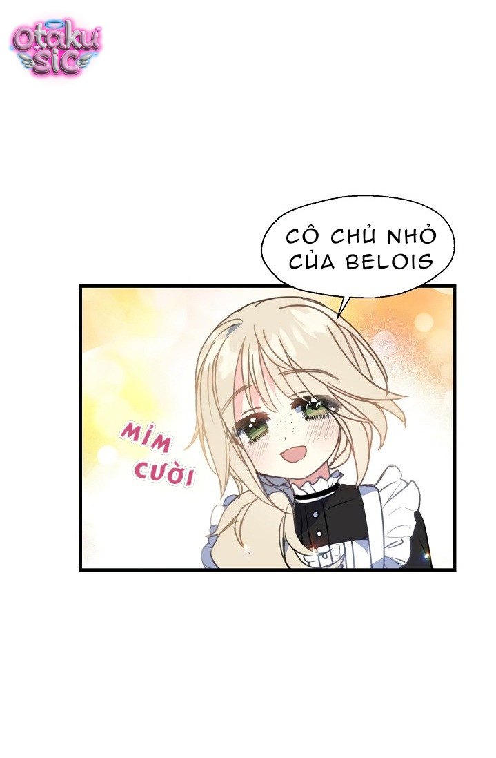 Bệ Hạ Xin Đừng Giết Tôi!!! - Chap 16 - Trang 6
