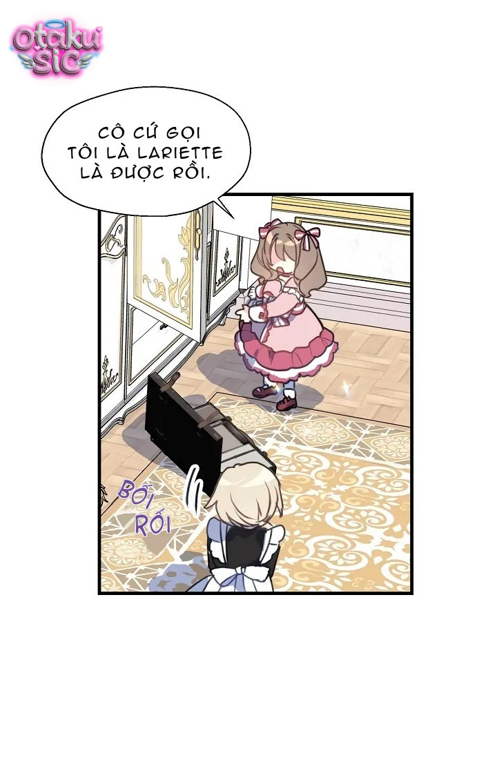 Bệ Hạ Xin Đừng Giết Tôi!!! - Chap 16 - Trang 8