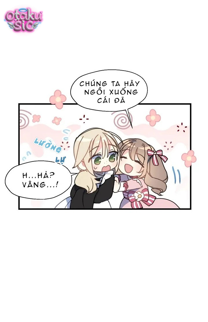 Bệ Hạ Xin Đừng Giết Tôi!!! - Chap 16 - Trang 9