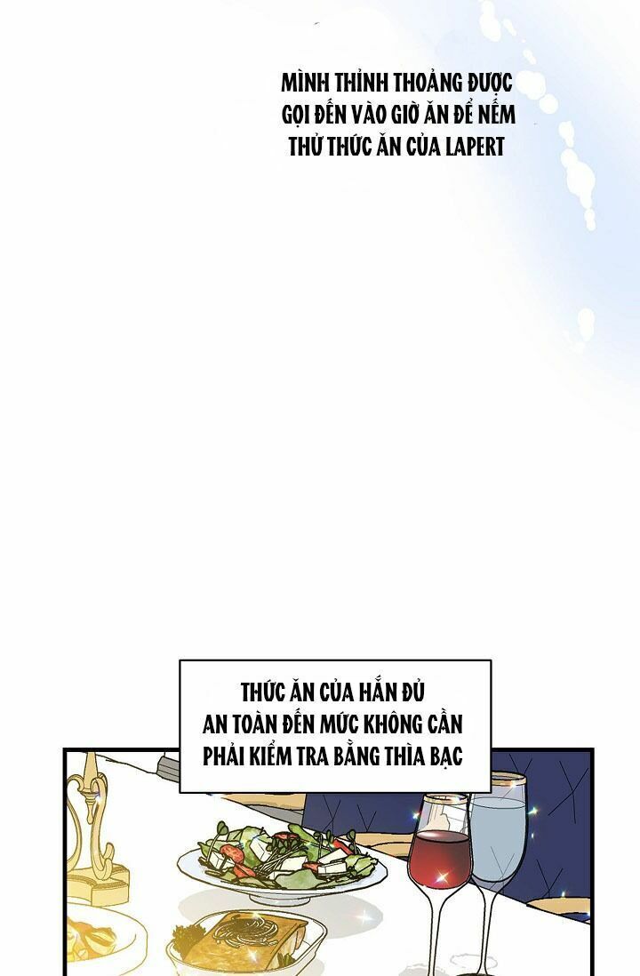 Bệ Hạ Xin Đừng Giết Tôi!!! - Chap 18 - Trang 24