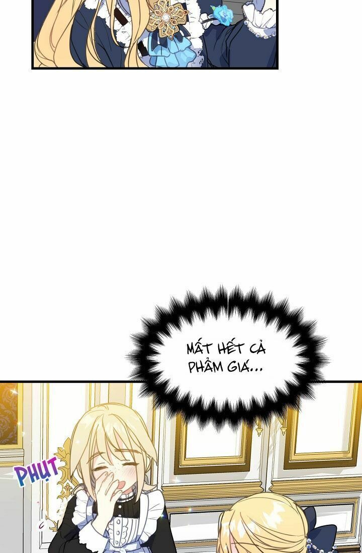 Bệ Hạ Xin Đừng Giết Tôi!!! - Chap 18 - Trang 39