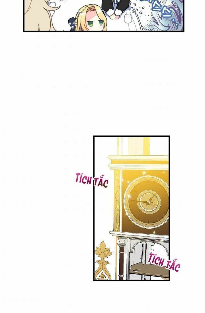 Bệ Hạ Xin Đừng Giết Tôi!!! - Chap 18 - Trang 42