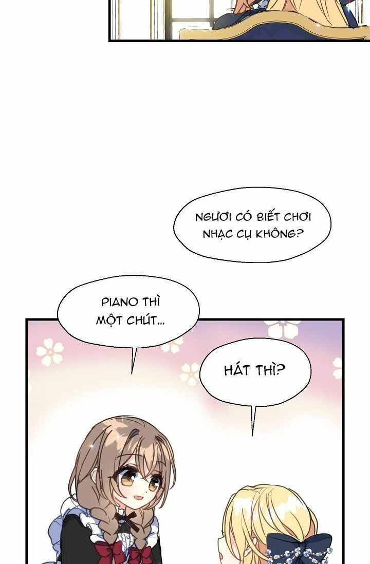 Bệ Hạ Xin Đừng Giết Tôi!!! - Chap 18 - Trang 46