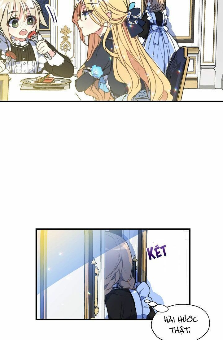 Bệ Hạ Xin Đừng Giết Tôi!!! - Chap 18 - Trang 55