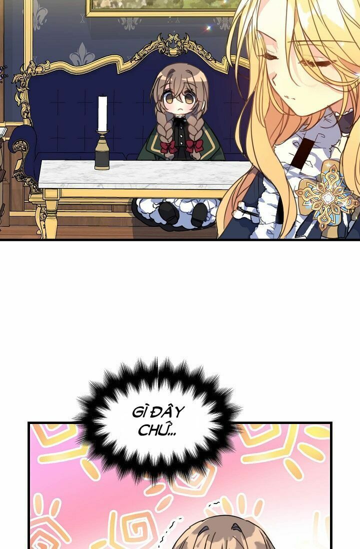 Bệ Hạ Xin Đừng Giết Tôi!!! - Chap 19 - Trang 19