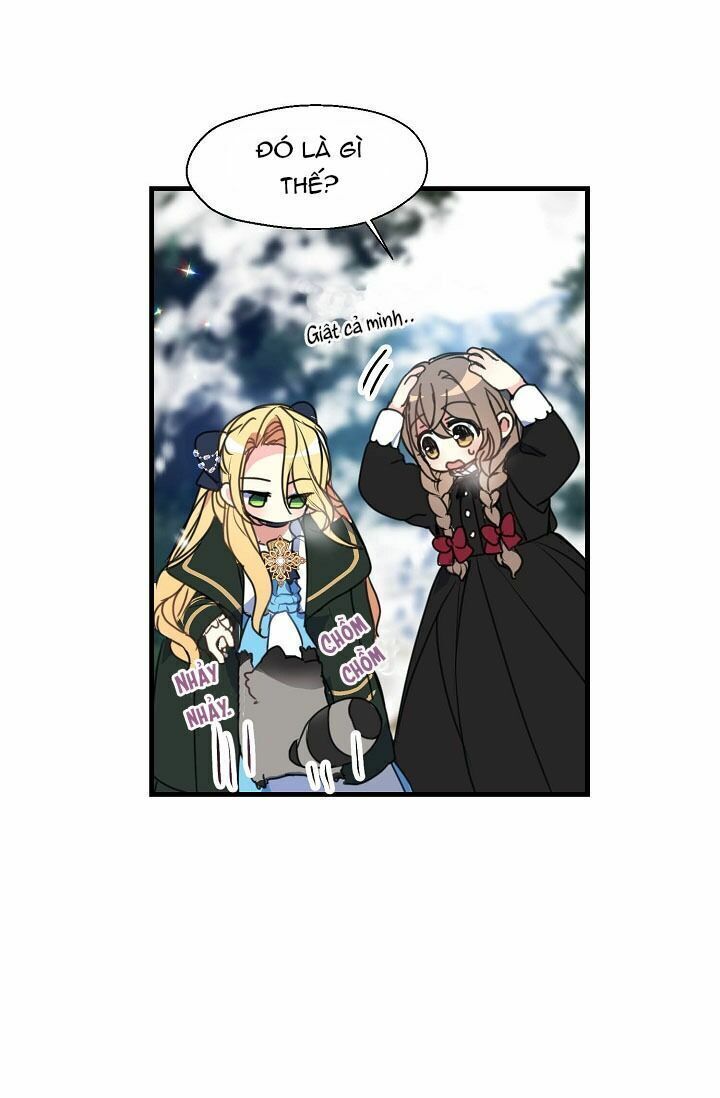 Bệ Hạ Xin Đừng Giết Tôi!!! - Chap 20 - Trang 13