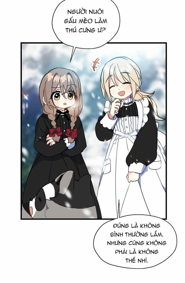 Bệ Hạ Xin Đừng Giết Tôi!!! - Chap 20 - Trang 15