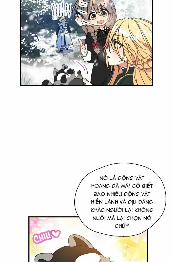 Bệ Hạ Xin Đừng Giết Tôi!!! - Chap 20 - Trang 25