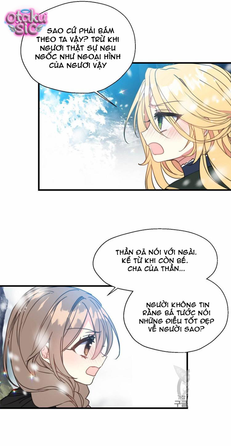 Bệ Hạ Xin Đừng Giết Tôi!!! - Chap 21 - Trang 13