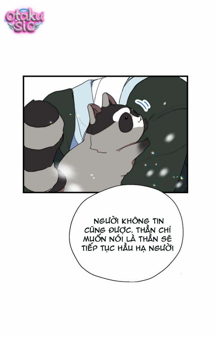 Bệ Hạ Xin Đừng Giết Tôi!!! - Chap 21 - Trang 14