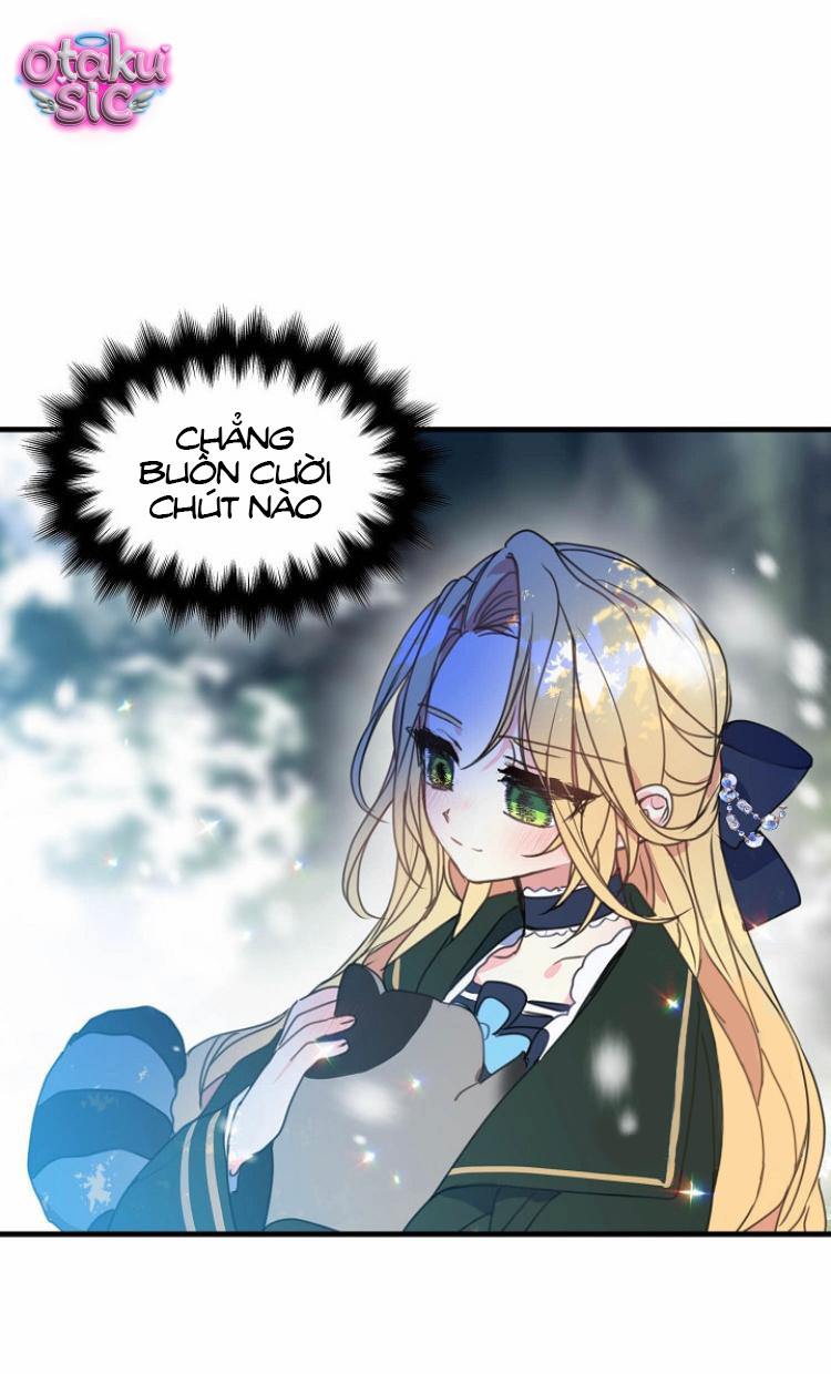 Bệ Hạ Xin Đừng Giết Tôi!!! - Chap 21 - Trang 17
