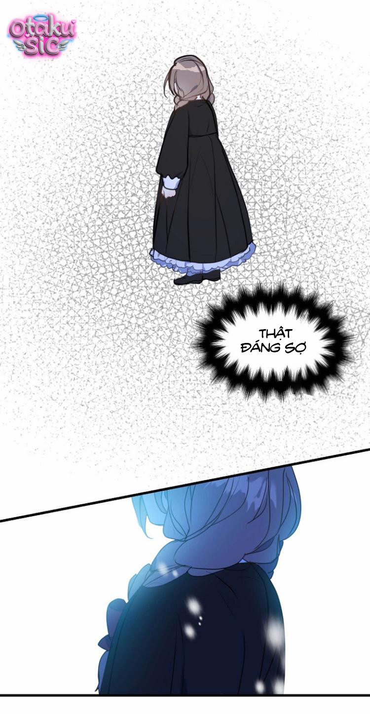 Bệ Hạ Xin Đừng Giết Tôi!!! - Chap 21 - Trang 19